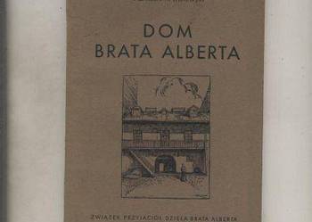 Niwiński M.  Jasieński H. - Dom Brata Alberta