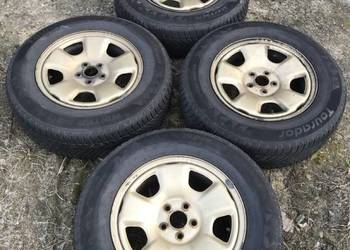 Koła zimowe subaru forester 205/70/15 winter pro ts1 96T DOT 3220 Koła zimowe subaru forester 205/70/15 winter pro ts1 96T DOT 3220