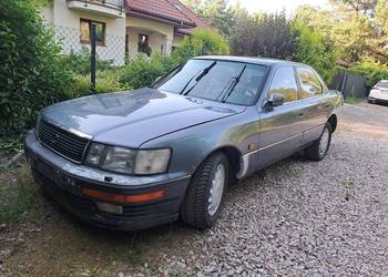 Lexus ls400 ucg10