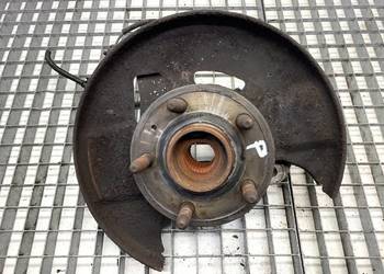 ZWROTNICA PRAWY PRZÓD OPEL INSIGNIA A 2.0 110KM 08-17