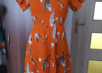 Sukienka New collection letnia