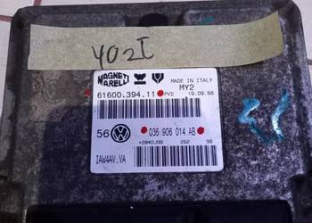 Komputer VW 036906014AB