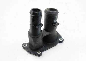 Obudowa termostatu 1.4 1.6 16v Fiesta Fusion Mazda 2 3 Focus 2