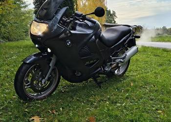 BMW k 1200 rs 1999 85555 km najtaniej