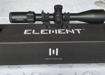 Luneta celownicza Element Optics Helix