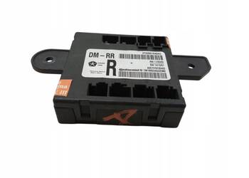 MODUŁ DRZWI PRAWY TYŁ 52851640AD Maserati Ghibli III (2013-2024)