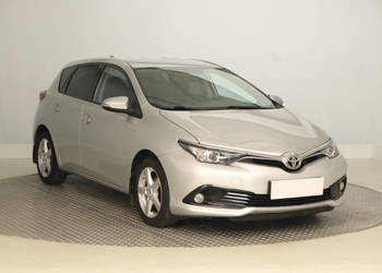 Toyota Auris 1.3 Dual VVT-i