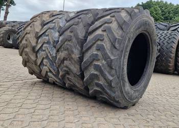 400/80-24 15.5/80-24 460/70r24 460/70-24 Alliance 60% bieżnik 20PR
