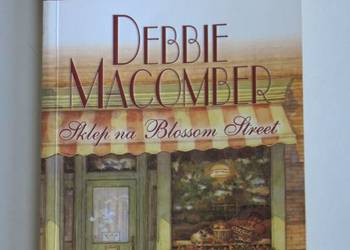 Sklep na Blossom Street - Debbie Macomber