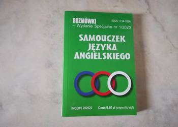 Rozmówki - samouczek języka angielskiego