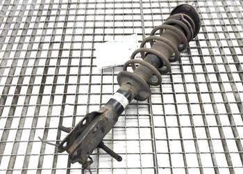 AMORTYZATOR LEWY PRZÓD ZE SPRĘŻYNĄ MITSUBISHI MIRAGE / SPACE STAR 1.0