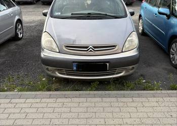 Citroen xsara Picasso