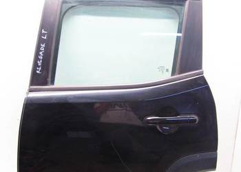 DRZWI TYLNE LEWY TYŁ 601 JEEP RENEGADE