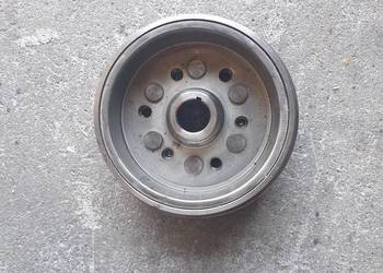 Yamaha xt 125 magneto koło magnesowe