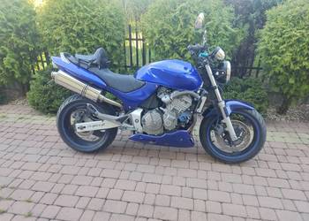 Honda Hornet 600