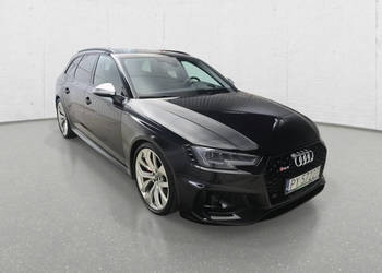 Audi RS4 Avant Poleasingowe.pl BZ