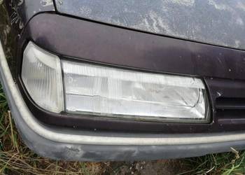 LAMPY PRZÓD CITROEN XM