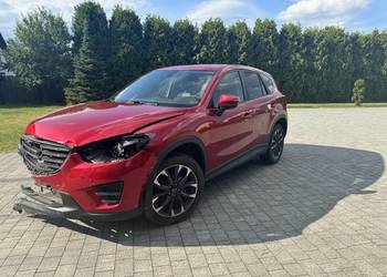 Mazda CX 5