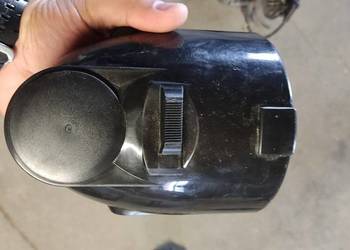 Lampa Romet ogar
