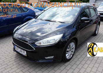 Ford Focus Super stan. Gwarancja. Polecam!!! Mk3 (2010-2018)
