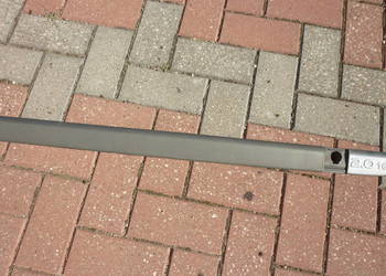 Listwa drzwi prawa przód Renault Laguna 2,8200036021