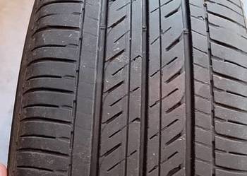Sprzedam komplet opon 15 letnie
