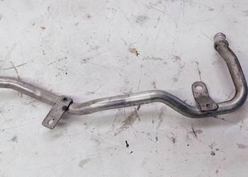 WĄŻ PRZEWÓD WODY ALUMINIOWY AUDI A8 D4 4H0121481P