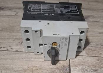 Wyłącznik silnikowy PKZM4‑58‑EA