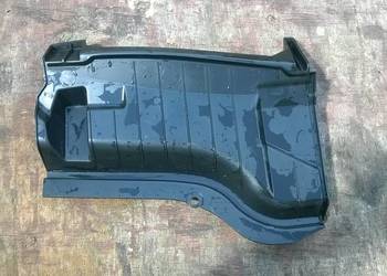 VOLVO C30 S40 V50 C70 OSŁONA PODSZYBIA PODSZYBIE 30716443