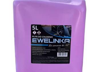 Płyn do chłodnic, Kanisterek 5L