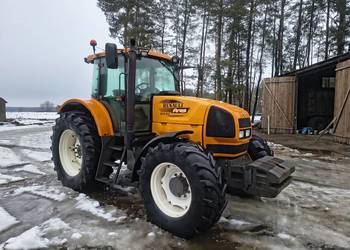 Ciągnik Renault Ares 816 RZ