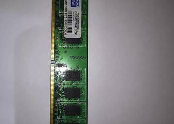 Pamięć RAM DDR2 2GB