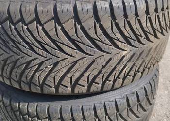 Opony wielosezonowe 215/50/18