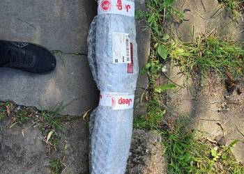 Kratka zderzaka  Fiat Tipo 15r nowa oem 735654804