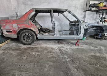 Bmw E30 m30b30 na części