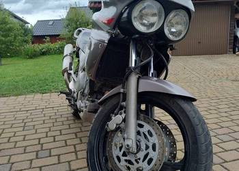 Sprzedam Yamaha tdm 850