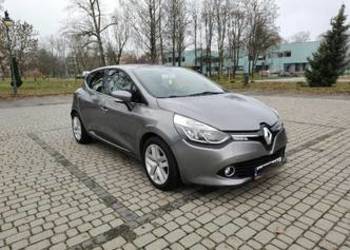 RENAULT CLIO IV