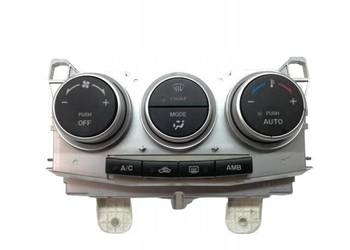 PANEL NAWIEWU K1900CC30A05 Mazda 5 I (2005-2010)