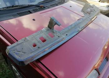 Polonez  nosek przod listwa pod lampy fso polonez plis kombi cargo atu