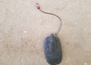 VW GOLF SKODA SUPERB PODSTAWA ANTENY 3C0035507M