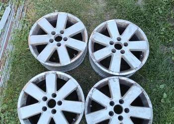 Felgi ford 5x108