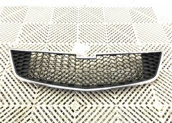 ATRAPA GRILL CHEVROLET SPARK III 96686986 Hatchback KRATA