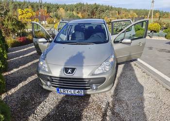 Do sprzedania Peugeot 307