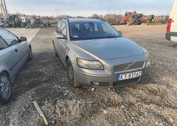 Volvo V50 2.0d MOMENTUM