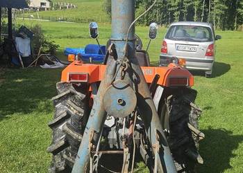 Wciągarka Rottne 871