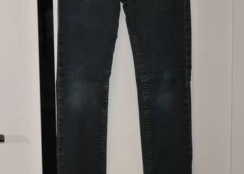 Lindex fajne spodnie 116