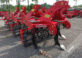 GROM / GŁĘBOSZ 3 ŁAPY ŁAPOWY / Strumyk / #GROM/24 Transport