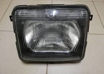 BMW K100 RS reflektor przedni lampa przód