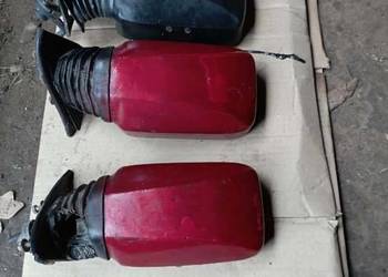 Lusterka do Polonez Caro Lusterka do Polonez Caro