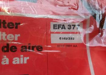 6149393/87YF-9601-AA EFA 377 Filtr powietrza